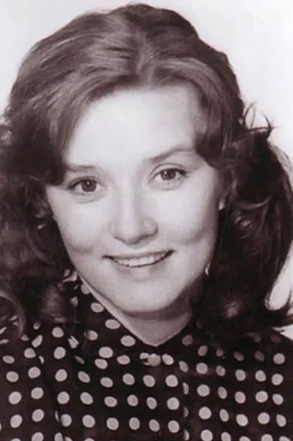 Vera Alentova