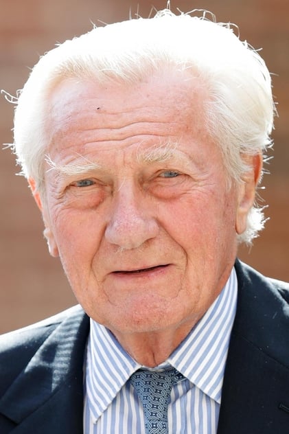 Michael Heseltine