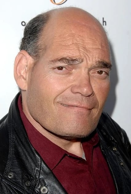 Irwin Keyes