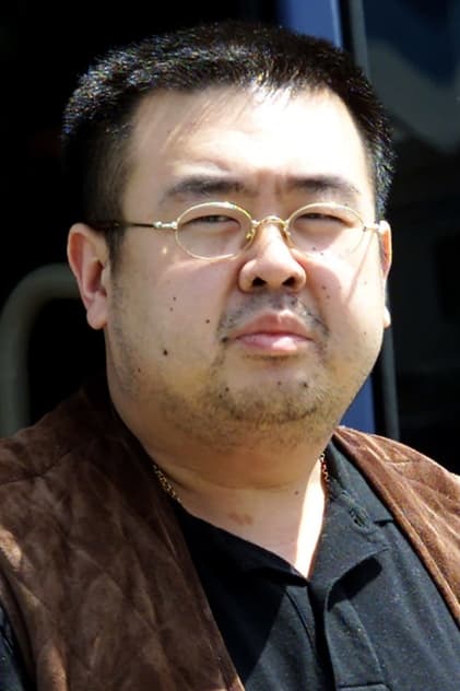 Kim Jong-nam