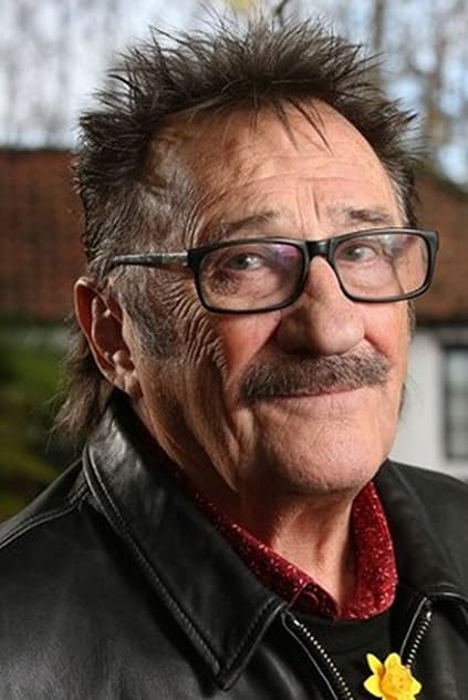 Paul Chuckle