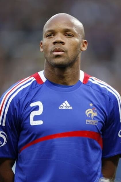 Jean-Alain Boumsong