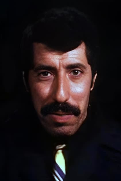 Yahia Benmabrouk