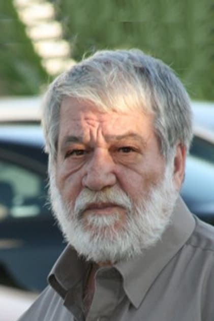 Spyros Stavrinidis