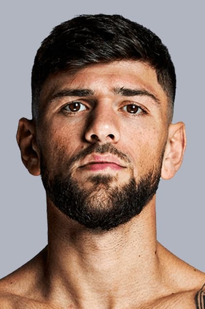 Joe Cordina