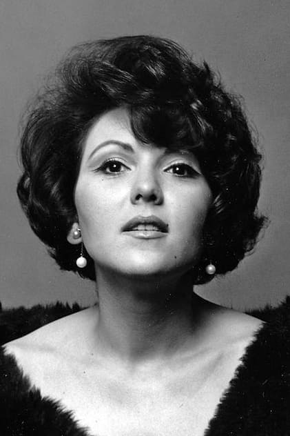 Brenda Vaccaro