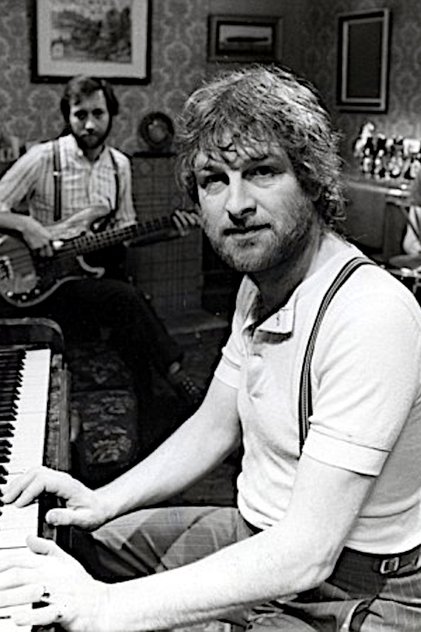 Chas Hodges