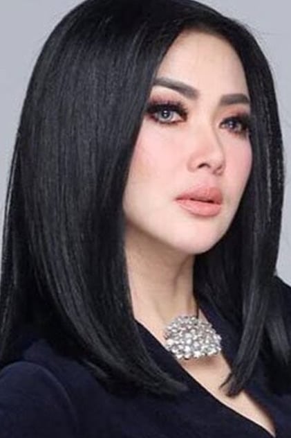 Syahrini