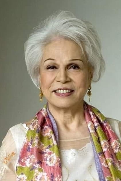 Armida Siguion-Reyna