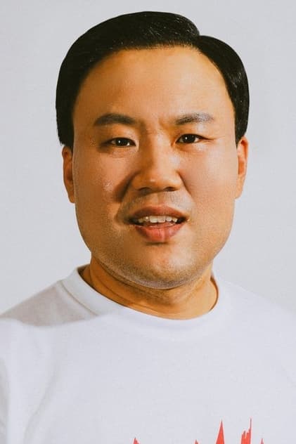 Kim Yong-myung