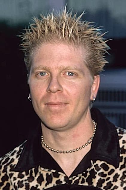 Dexter Holland