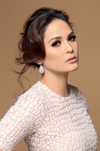 Kristine Hermosa