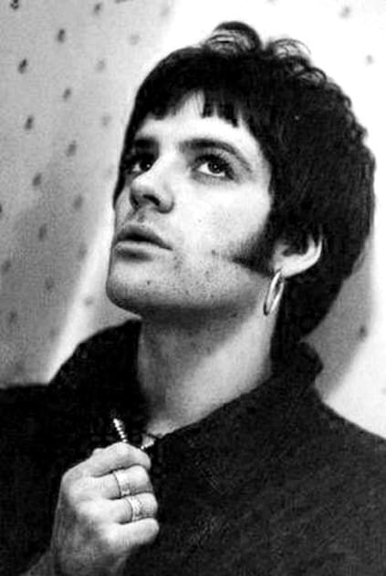 Richey Edwards