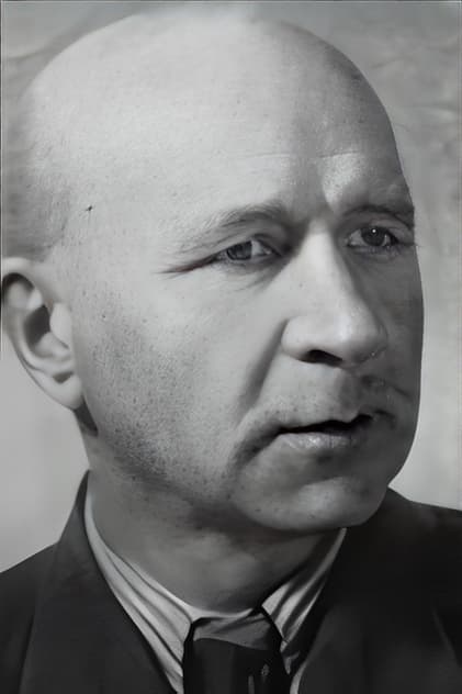 Vladimir Arsentyev