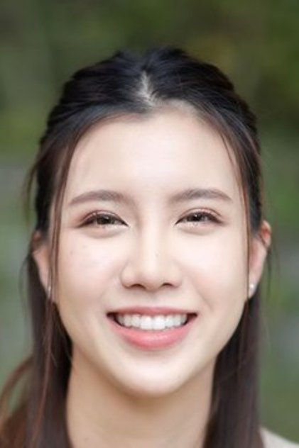 Suchanooch Thammawong