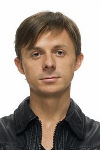 Martin Solveig