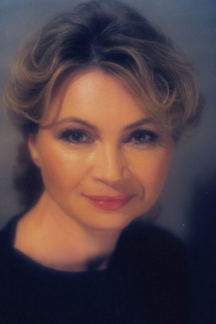 Nadezhda Nechaeva