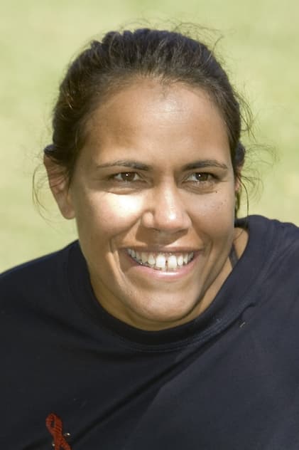 Cathy Freeman