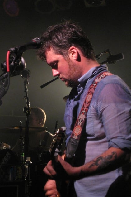 Isaac Brock