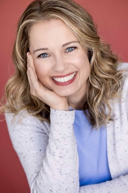 Amanda Pfeiffer