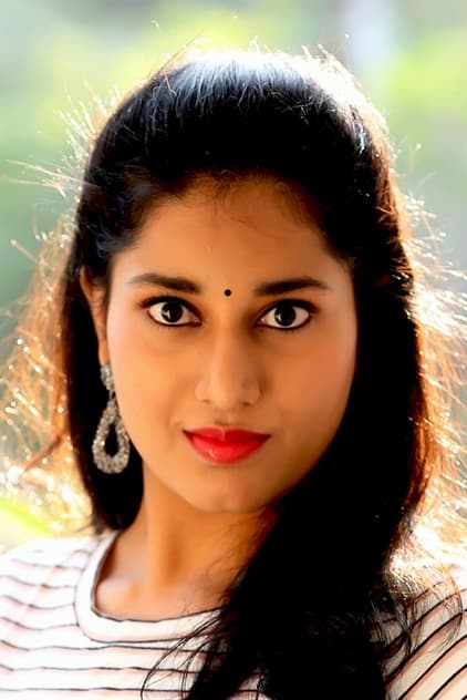 Akhila Ram