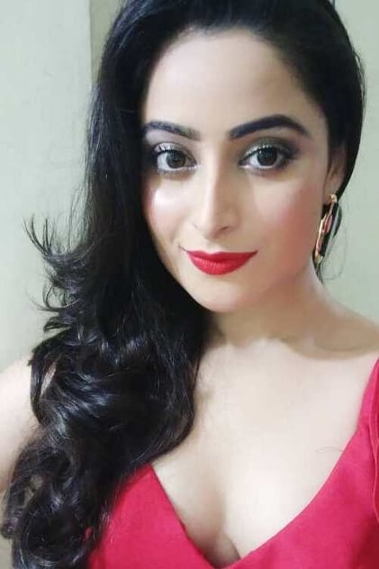 Aishwarya Sharma