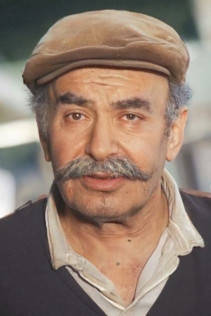 Ahmet Kostarika