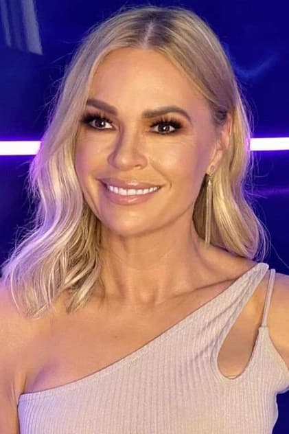 Sonia Kruger