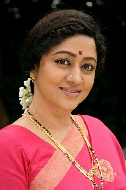 Vinaya Prasad