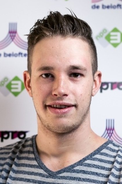 Harrie Lavreysen