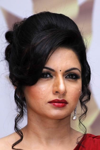 Bhagyashree