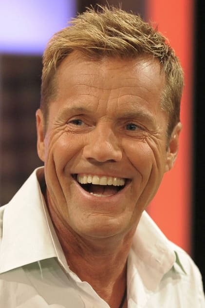 Dieter Bohlen