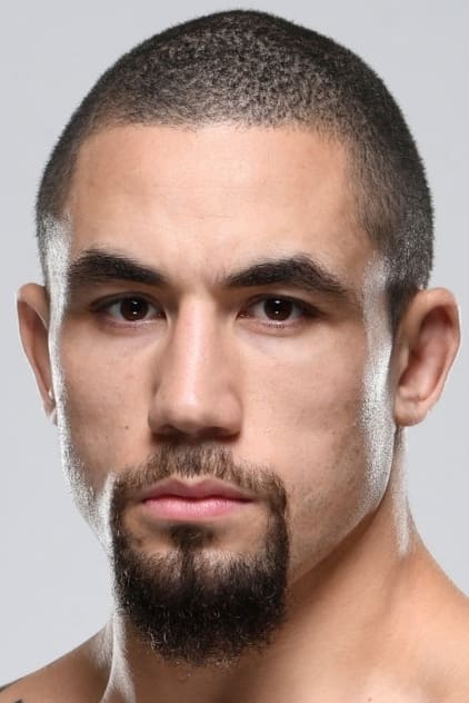 Robert Whittaker