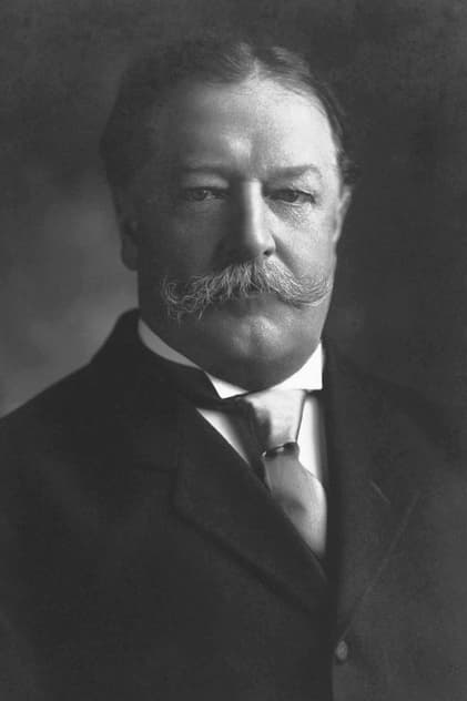 William Howard Taft