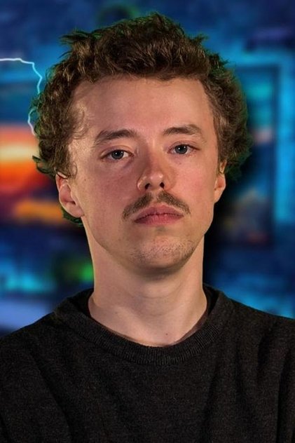 Ronny Berger