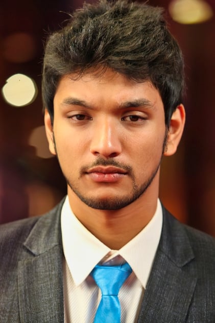 Gautham Karthik