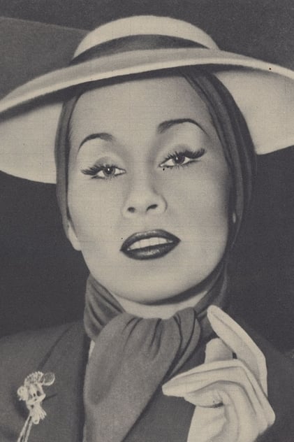 Yma Sumac