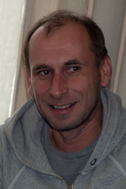 Peter Varga