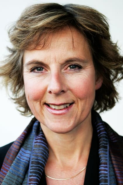 Connie Hedegaard