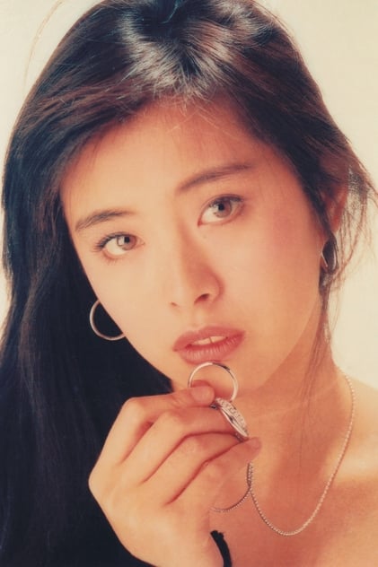 Joey Wong Cho-Yin