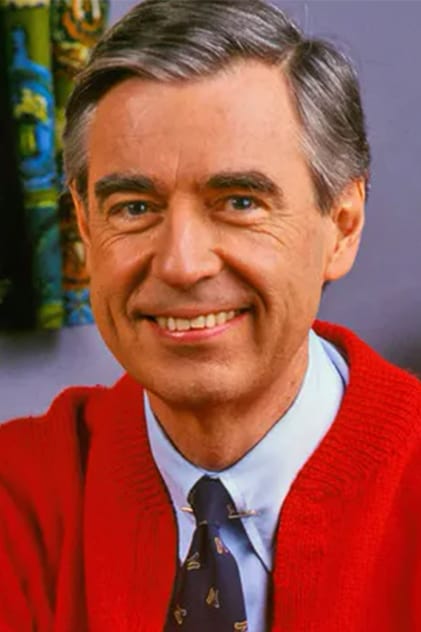 Fred Rogers