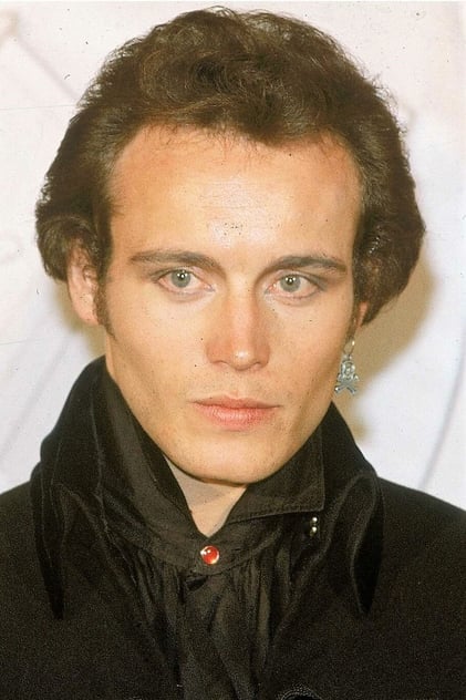 Adam Ant