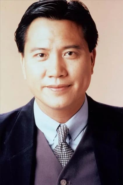 Alex Man Chi-Leung