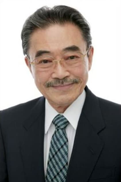 Ichiro Nagai