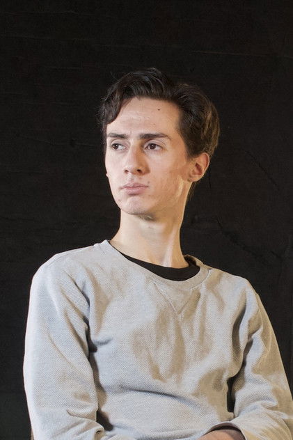 Andrés Castañeda Ruiz Esparza