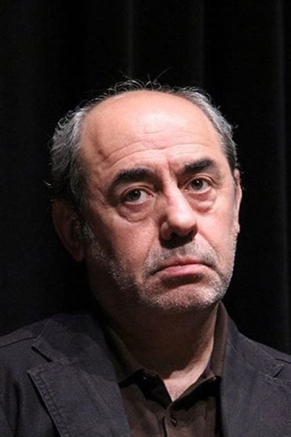 Kamal Tabrizi