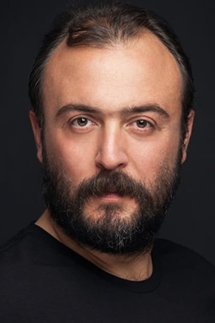 Deniz Hamzaoğlu