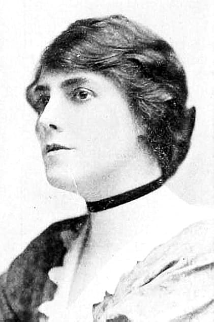 Florence Hackett