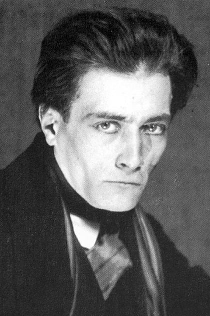 Antonin Artaud