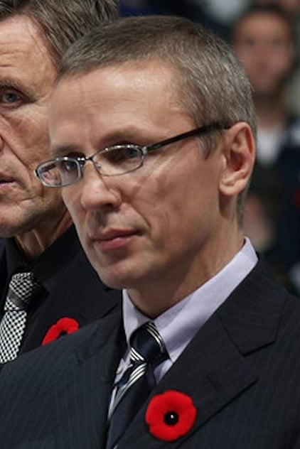 Igor Larionov